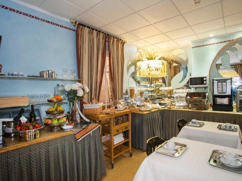 Hotel Ribes Roges image