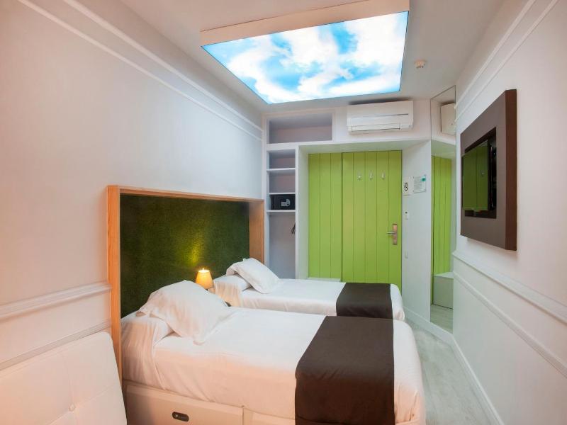 Hotel Ribes Roges image
