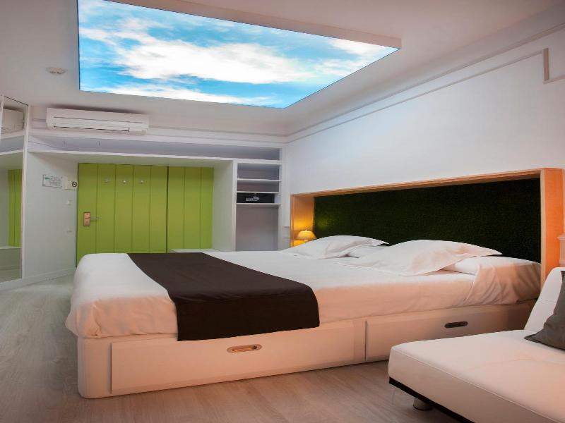 Hotel Ribes Roges image