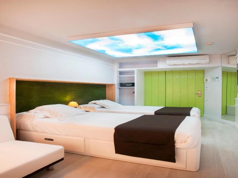 Hotel Ribes Roges image