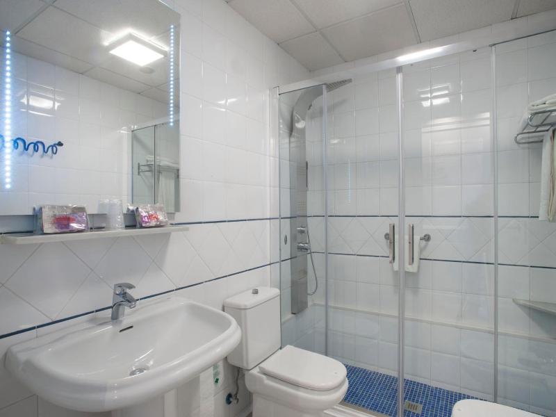 Hotel Ribes Roges image