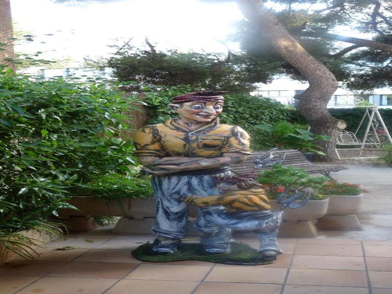 Hotel Ribes Roges image
