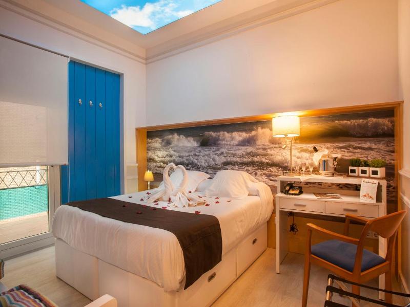 Hotel Ribes Roges image
