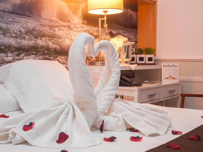 Hotel Ribes Roges image