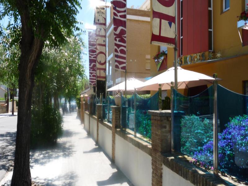 Hotel Ribes Roges image