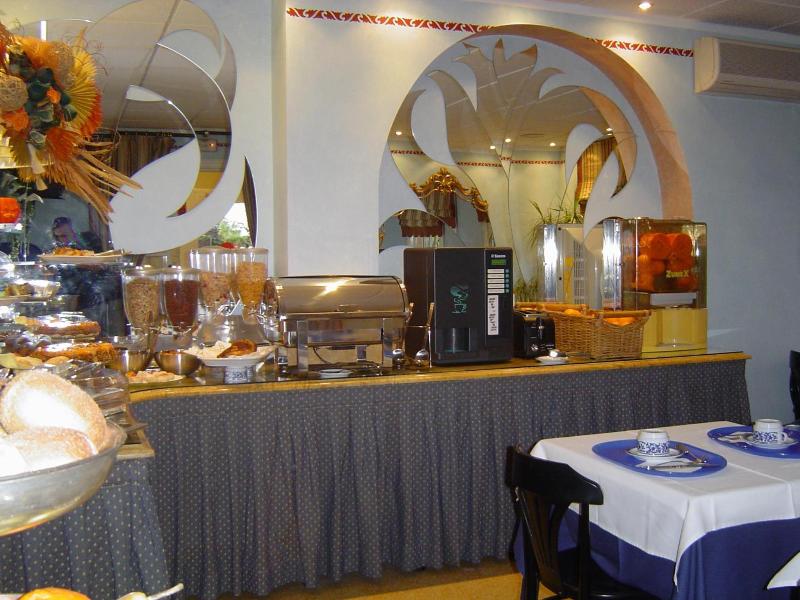 Hotel Ribes Roges image