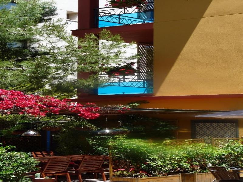 Hotel Ribes Roges image