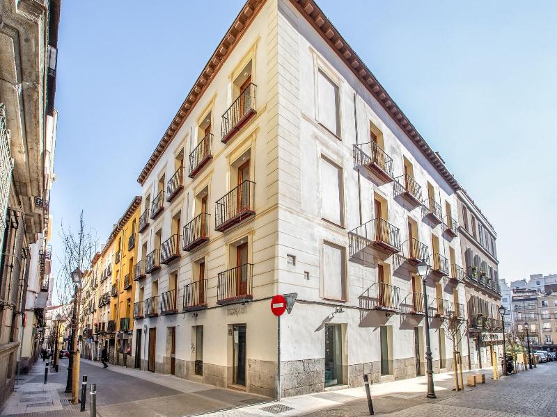 Slow Suites Chueca image