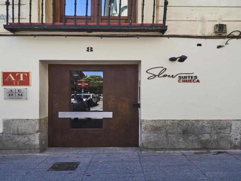 Slow Suites Chueca image