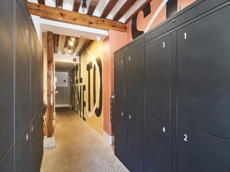 Slow Suites Chueca image