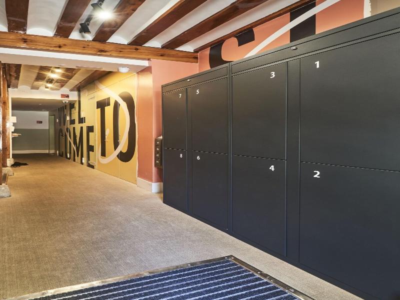 Slow Suites Chueca image