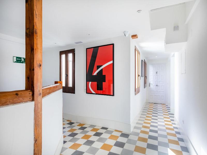 Slow Suites Chueca image