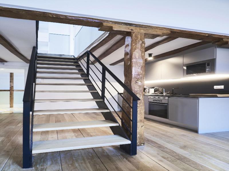 Slow Suites Chueca image