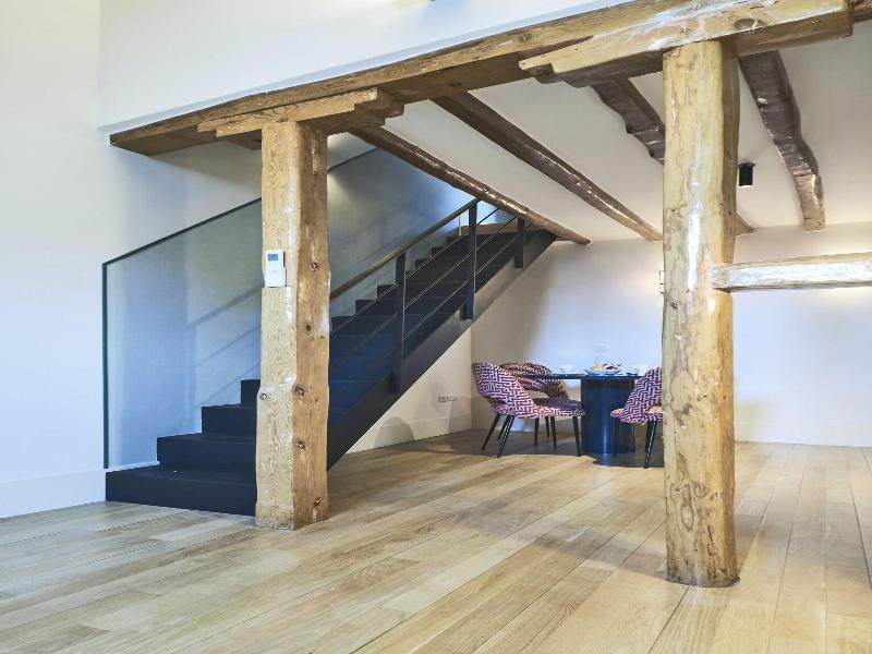 Slow Suites Chueca image