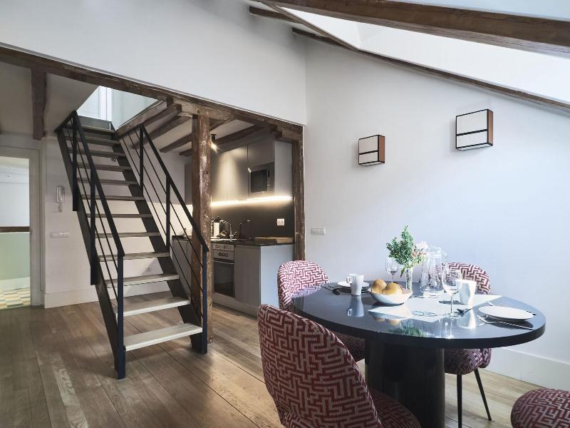 Slow Suites Chueca image