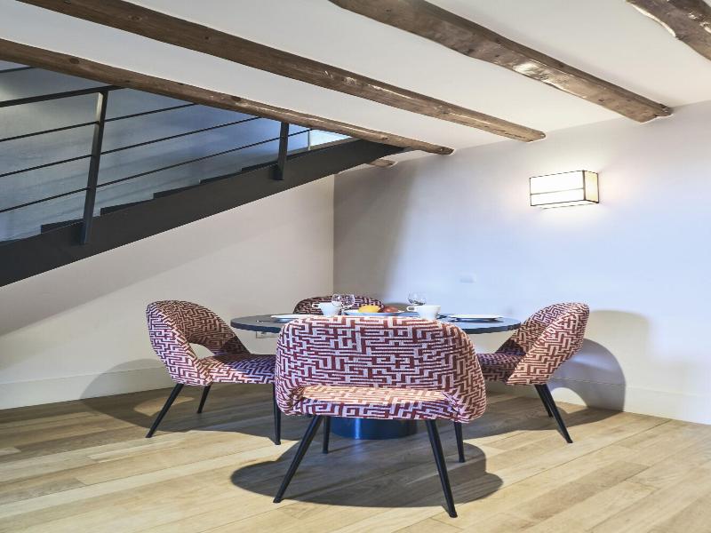 Slow Suites Chueca image