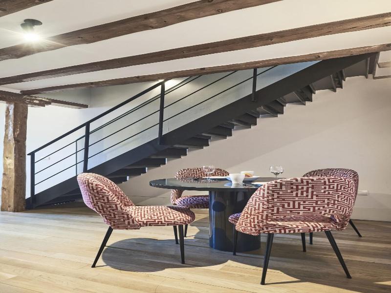 Slow Suites Chueca image