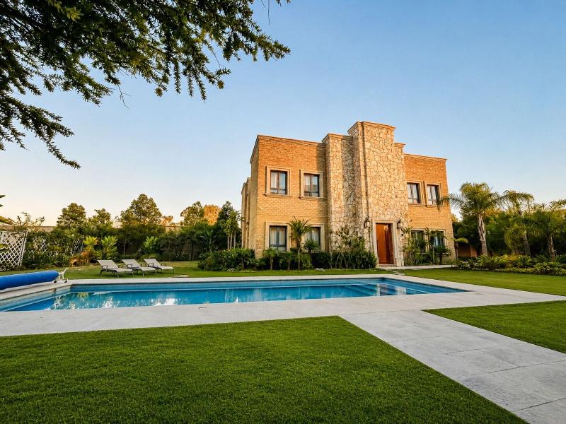 Hacienda Los Arcangeles