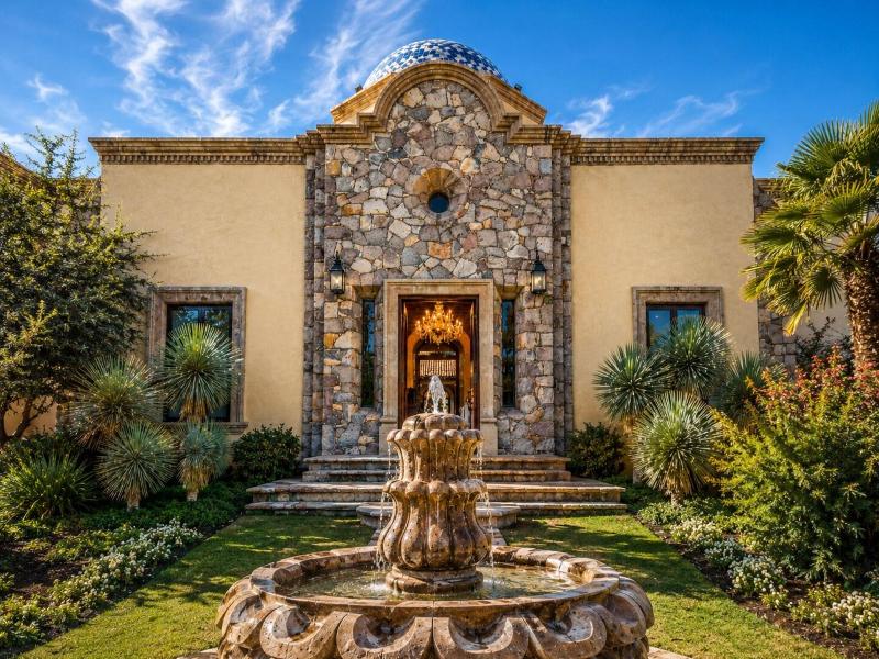 Hacienda Los Arcangeles