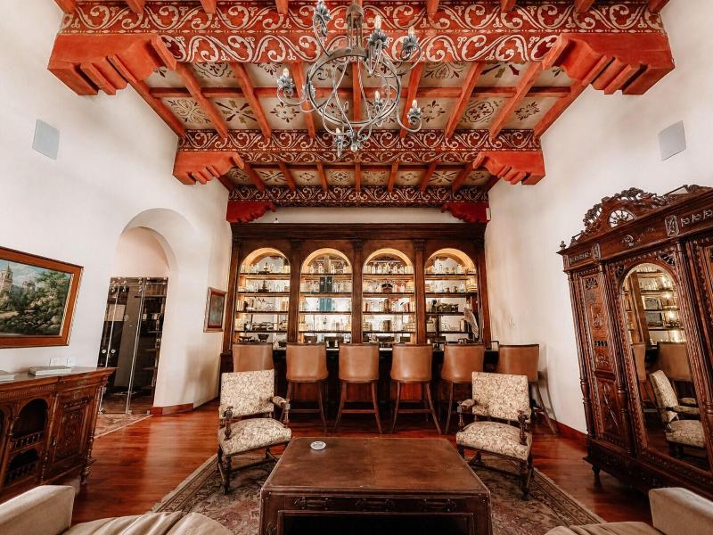 Hacienda Los Arcangeles