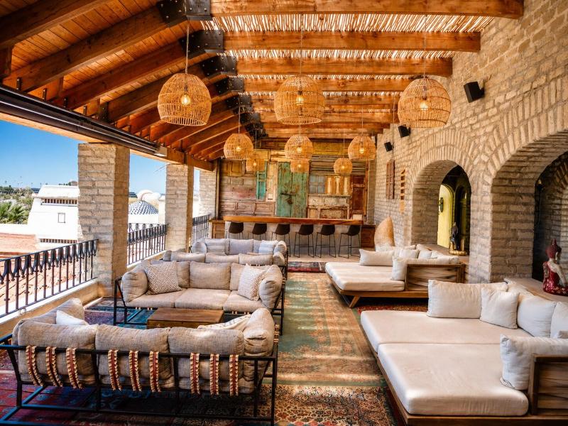 Hacienda Los Arcangeles