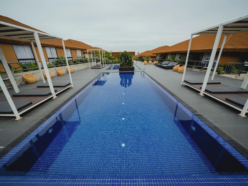Monkeys Canopy Resort image