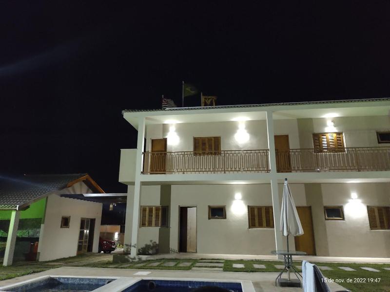 Pousada Das Bandeiras — general view