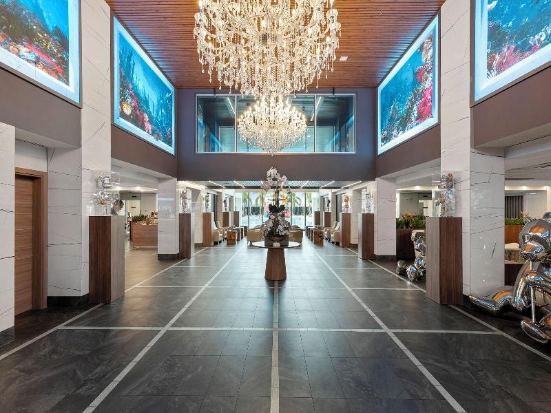 Kompose Boutique Resort At Theme Parks image