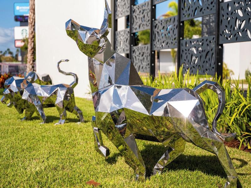Kompose Boutique Resort At Theme Parks image