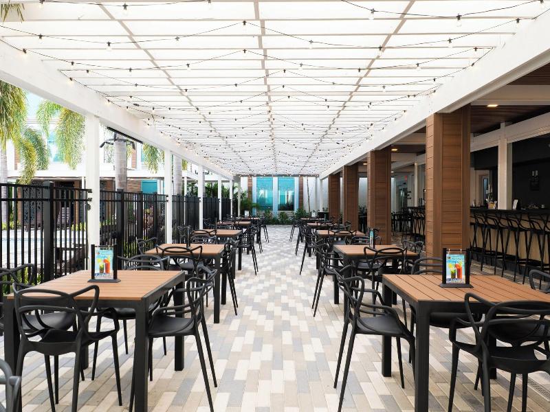 Kompose Boutique Resort At Theme Parks image