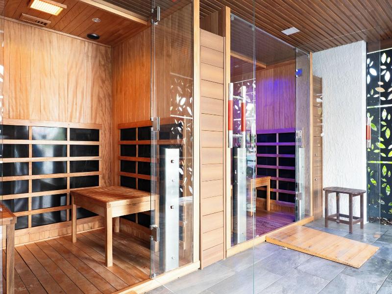 Kompose Boutique Resort At Theme Parks image