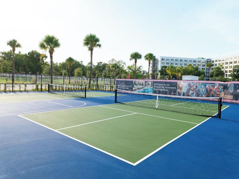 Kompose Boutique Resort At Theme Parks image