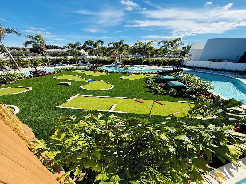 Kompose Boutique Resort At Theme Parks image