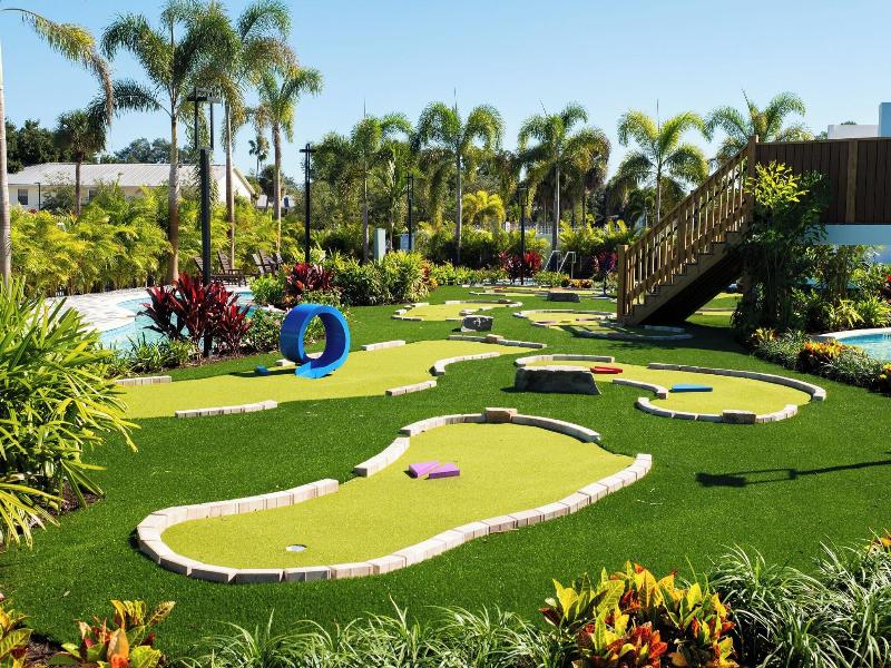 Kompose Boutique Resort At Theme Parks image