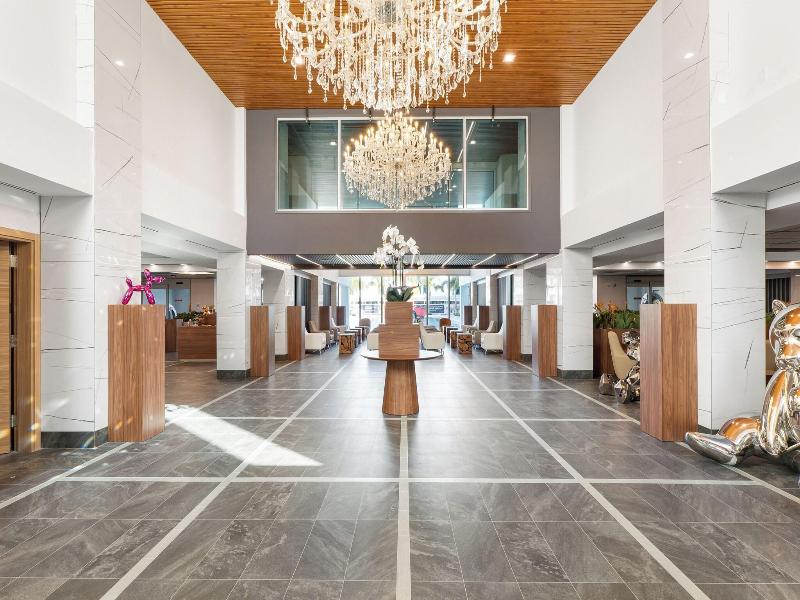 Kompose Boutique Resort At Theme Parks image