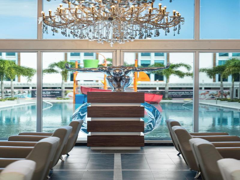 Kompose Boutique Resort At Theme Parks image