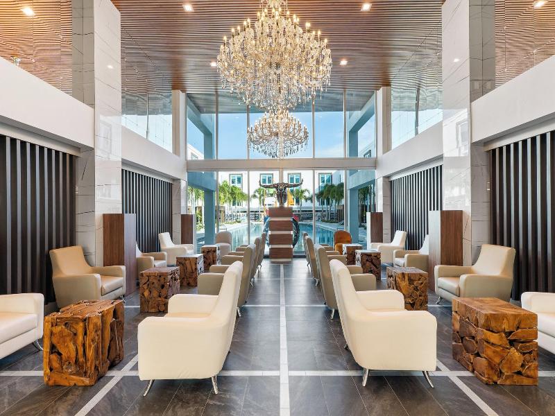 Kompose Boutique Resort At Theme Parks image