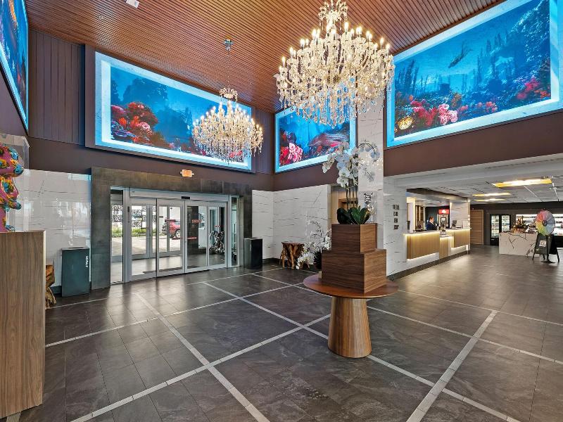 Kompose Boutique Resort At Theme Parks image