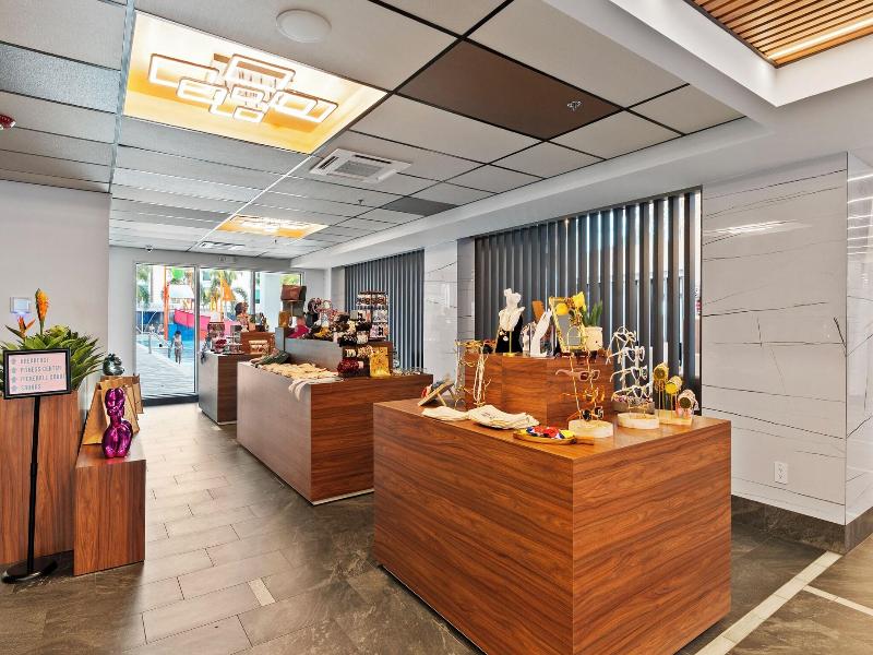 Kompose Boutique Resort At Theme Parks image