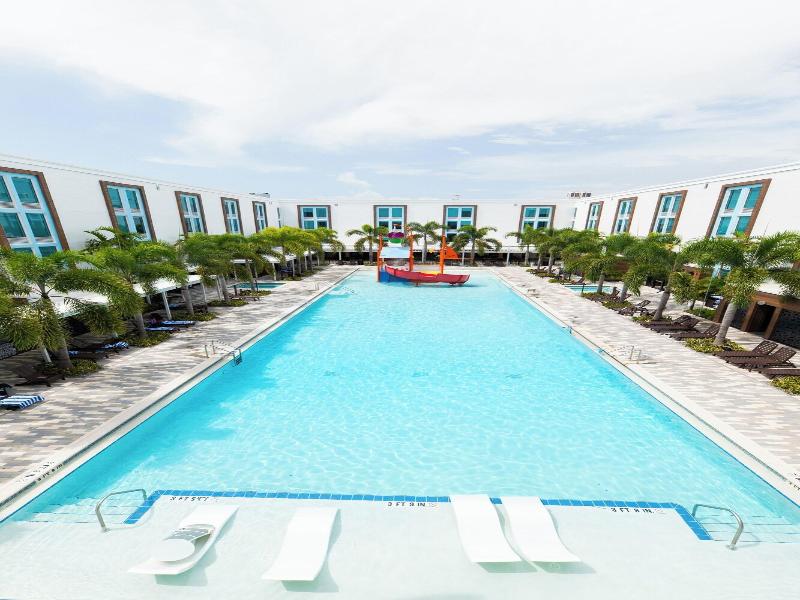 Kompose Boutique Resort At Theme Parks image