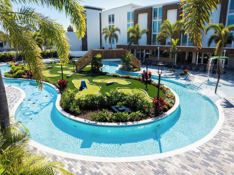 Kompose Boutique Resort At Theme Parks image