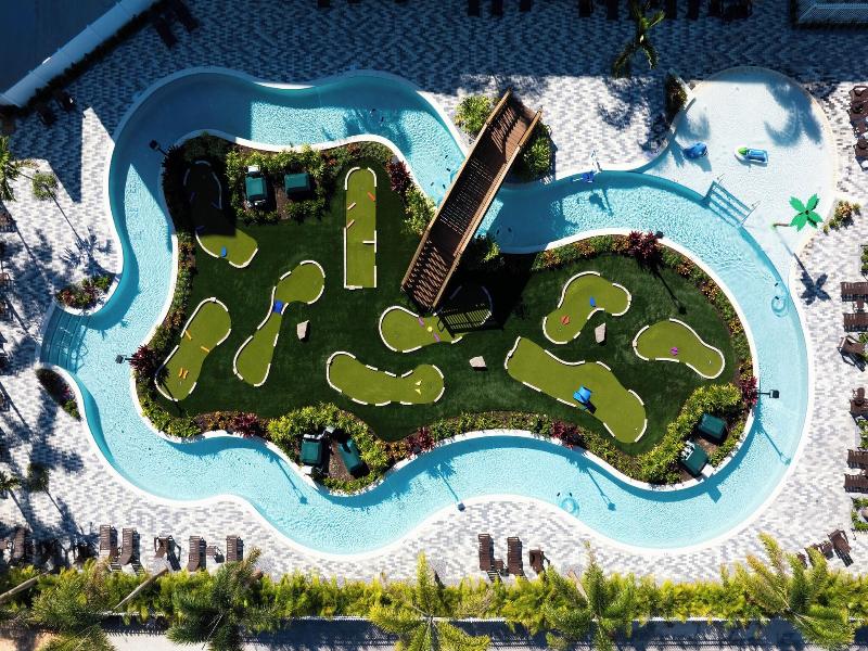 Kompose Boutique Resort At Theme Parks image