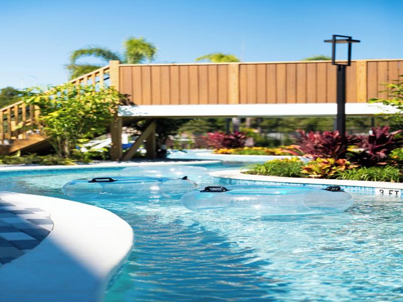 Kompose Boutique Resort At Theme Parks image