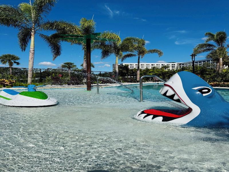 Kompose Boutique Resort At Theme Parks image