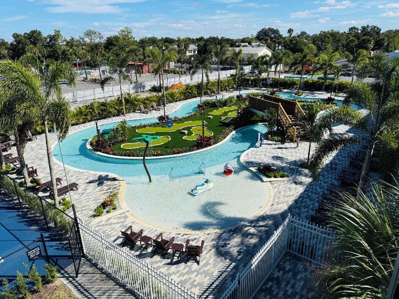 Kompose Boutique Resort At Theme Parks image