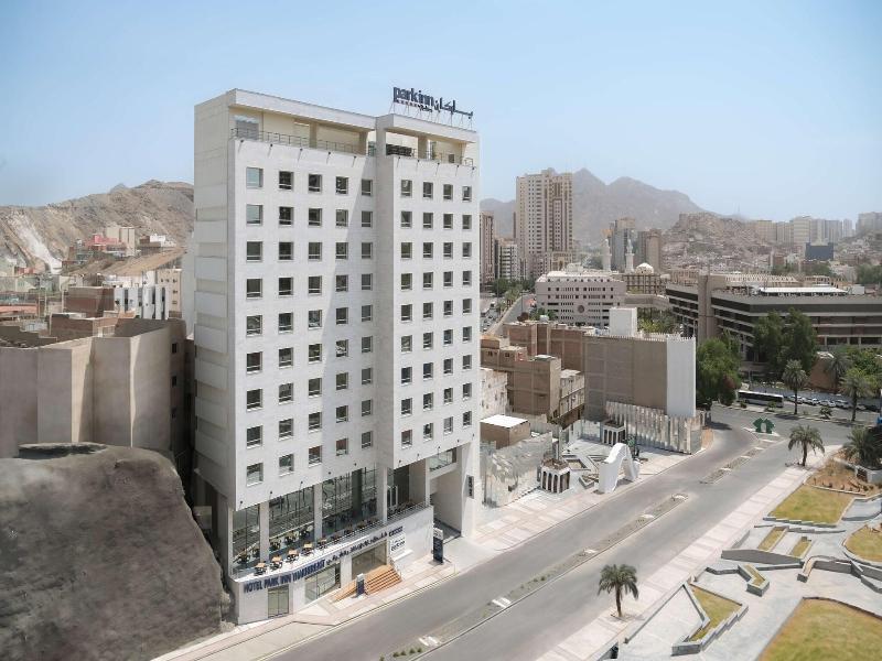 Park Inn By Radisson Makkah Thakher Alsharqi — general view