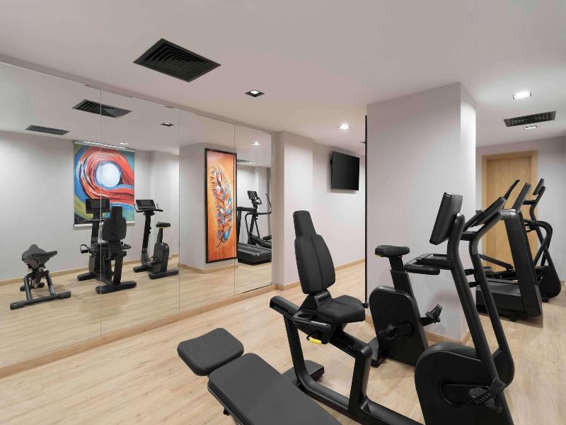 Park Inn By Radisson Makkah Thakher Alsharqi image