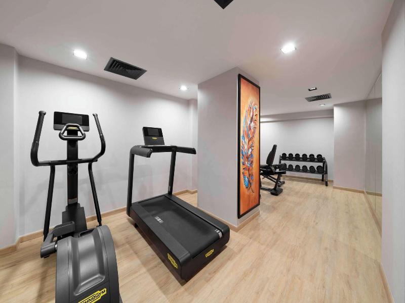Park Inn By Radisson Makkah Thakher Alsharqi image