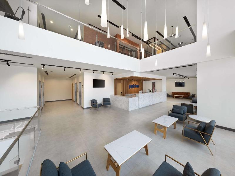 Park Inn By Radisson Makkah Thakher Alsharqi — view