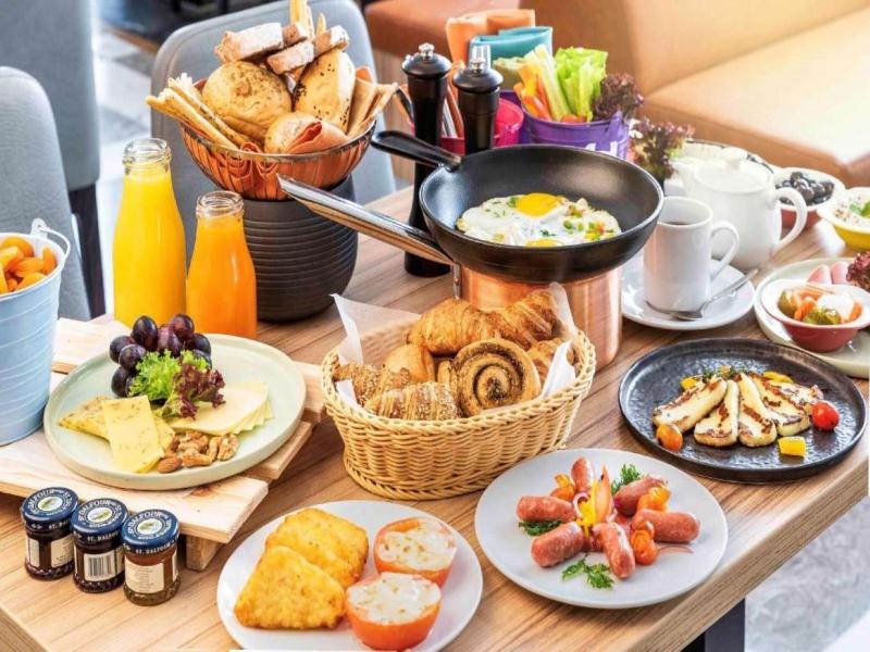 Park Inn By Radisson Makkah Thakher Alsharqi image